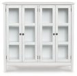 Kanwyn Accent Cabinet Online Hot Sale