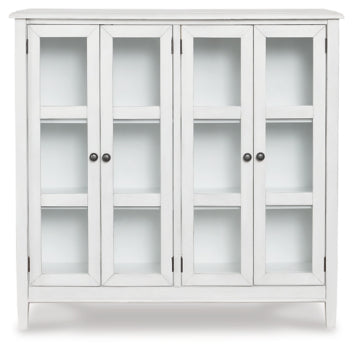 Kanwyn Accent Cabinet Online Hot Sale