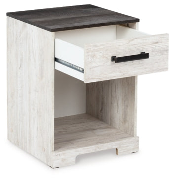 Shawburn Nightstand Hot on Sale