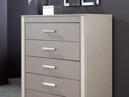 Surancha Chest of Drawers Fashion