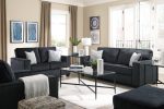 Altari Sofa, Loveseat, Chair and Ottoman on Sale