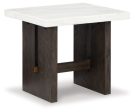 Burkhaus End Table on Sale