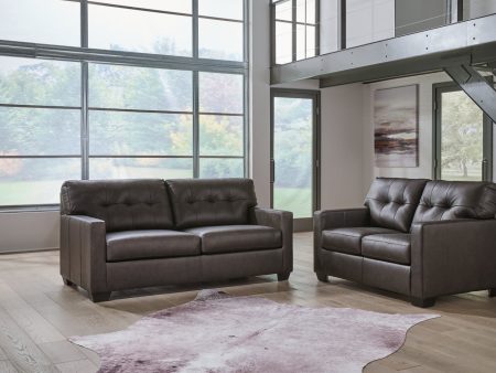 Belziani Sofa and Loveseat Online now