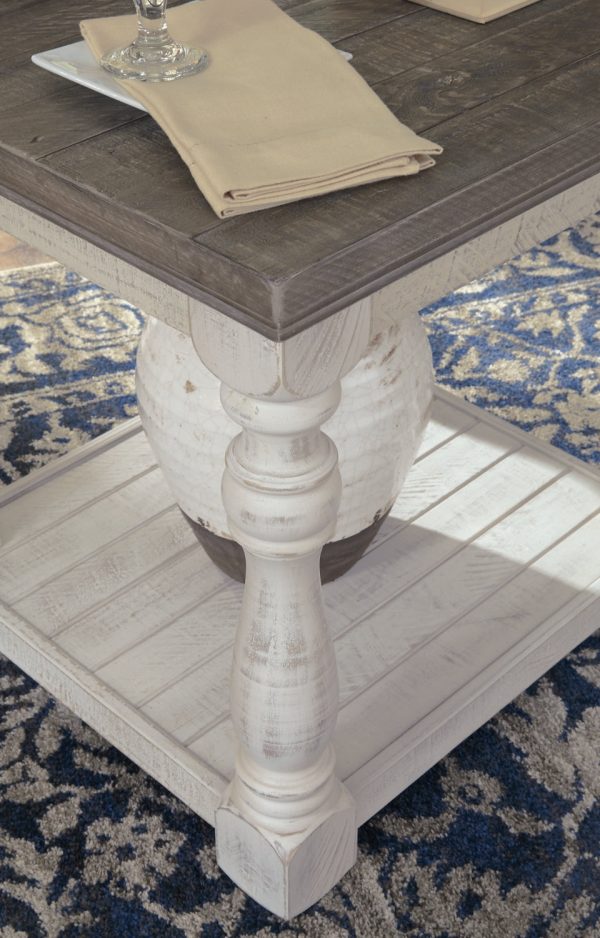 Havalance End Table Online