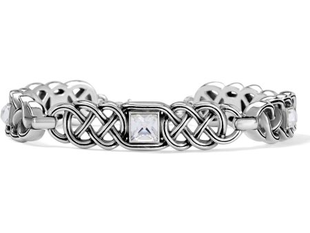 Interlok Lustre Bracelet Online Hot Sale