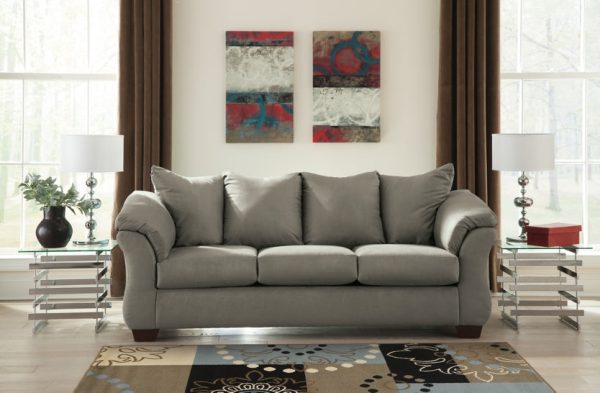 Darcy Sofa, Loveseat and Recliner Online Hot Sale