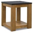 Quentina End Table Online Hot Sale