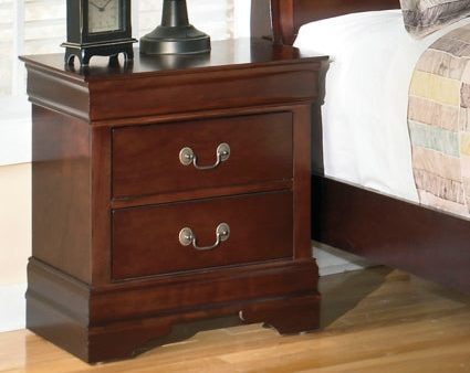 Alisdair Nightstand on Sale