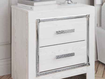 Altyra Nightstand For Discount