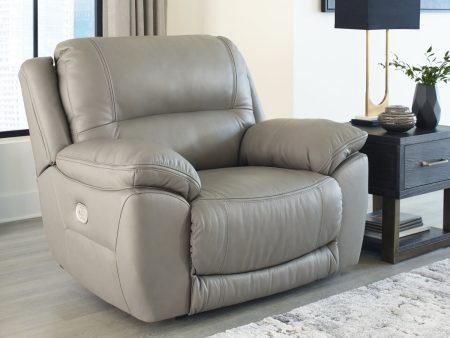 Dunleith Power Recliner Sale