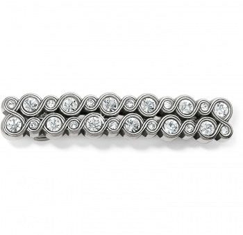 Infinity Sparkle Slim Barrette on Sale