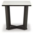 Fostead End Table Online Hot Sale