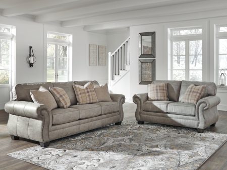 Olsberg Sofa and Loveseat Supply