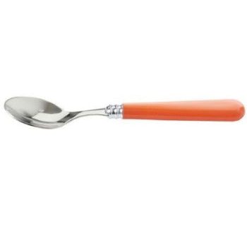 Teaspoon, Helios, Orange Discount