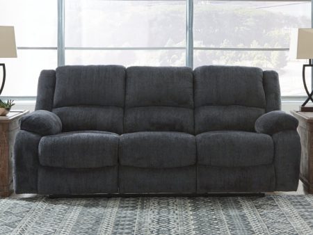 Draycoll Reclining Sofa For Sale