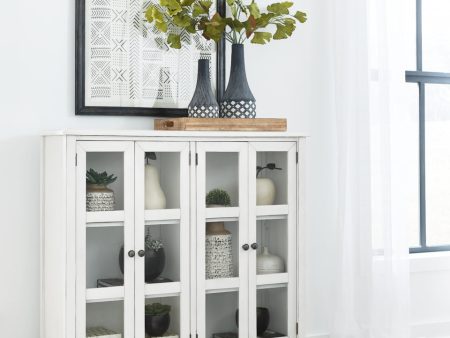 Kanwyn Accent Cabinet Online Hot Sale