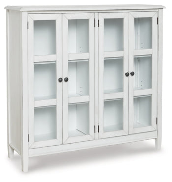 Kanwyn Accent Cabinet Online Hot Sale