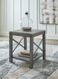 Freedan 2 End Tables Cheap