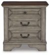 Lodenbay Nightstand Online Sale