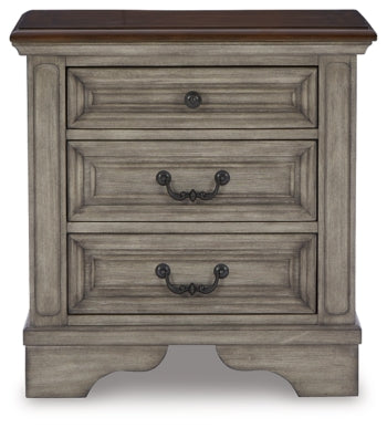 Lodenbay Nightstand Online Sale