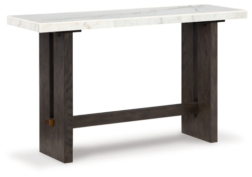 Burkhaus Sofa Table For Sale