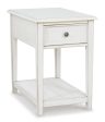 Kanwyn 2 End Tables Online Hot Sale