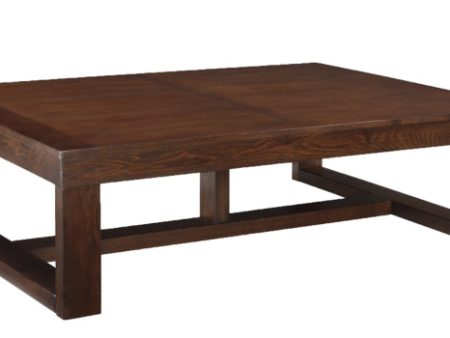 Watson Coffee Table with 2 End Tables Hot on Sale