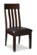 Haddigan 2-Piece Dining Room Chair Cheap