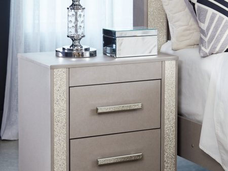 Surancha Nightstand Cheap