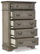 Lodenbay Chest of Drawers For Sale