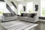 Deakin Sofa and Loveseat on Sale