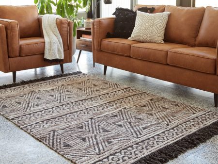 Kylin 5  x 7  Rug Online