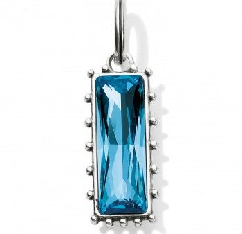 Blue Cristela Amulet Cheap