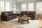 Colleton Sofa and Loveseat Fashion