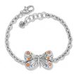 Garden Wings Bracelet Supply