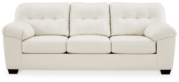 Donlen Sofa and Loveseat Online