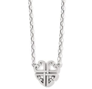 Taos Heart Necklace Fashion