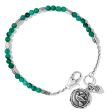 Sweet Reflections Peace Bracelet Online Sale