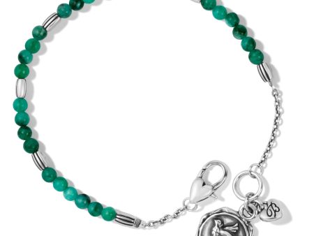 Sweet Reflections Peace Bracelet Online Sale