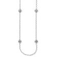 Taos Long Station Necklace For Discount