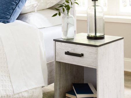 Shawburn Nightstand Hot on Sale