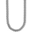 Ferrara Roma Curb Chain Discount